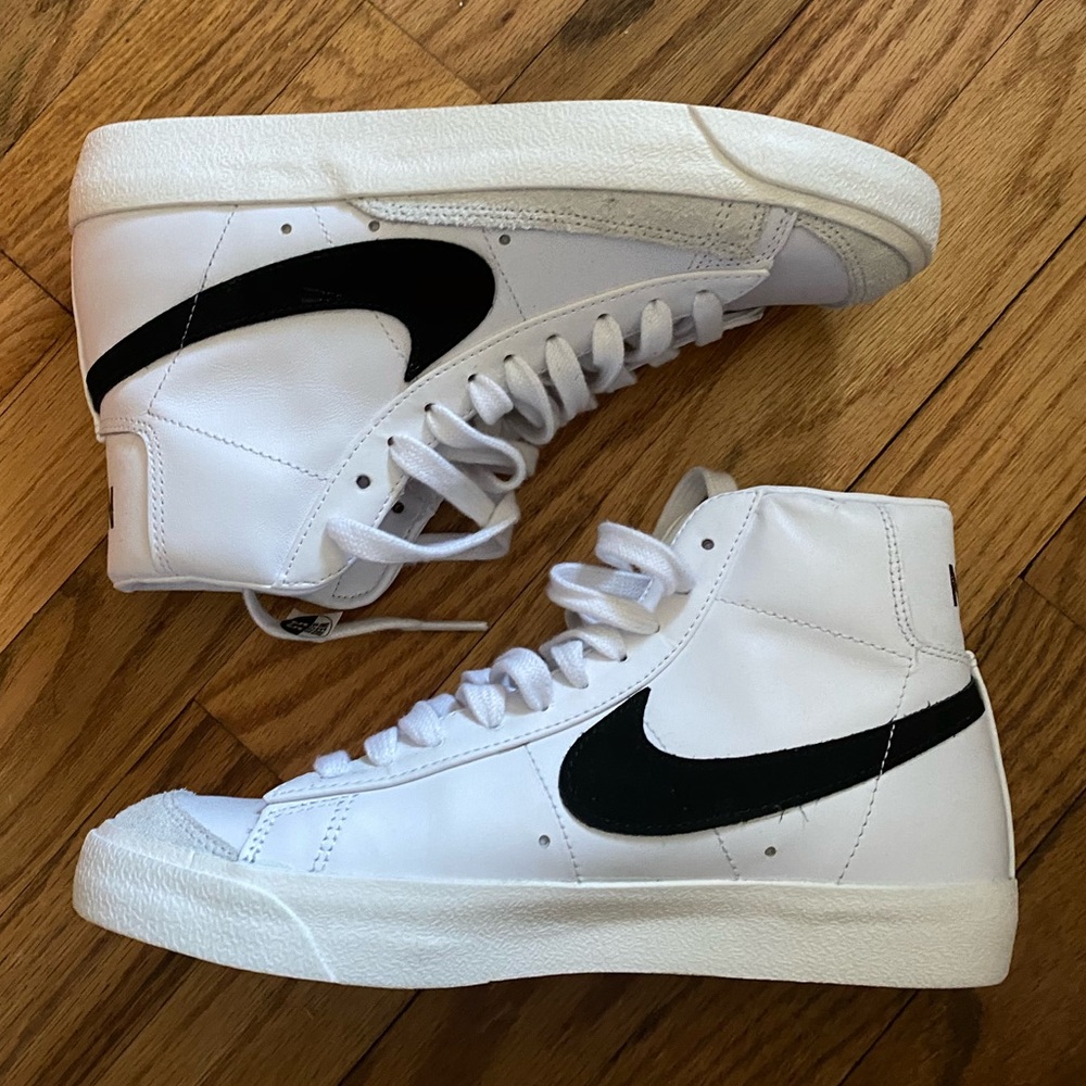 Nike Blazer Mid ‘77 Vintage